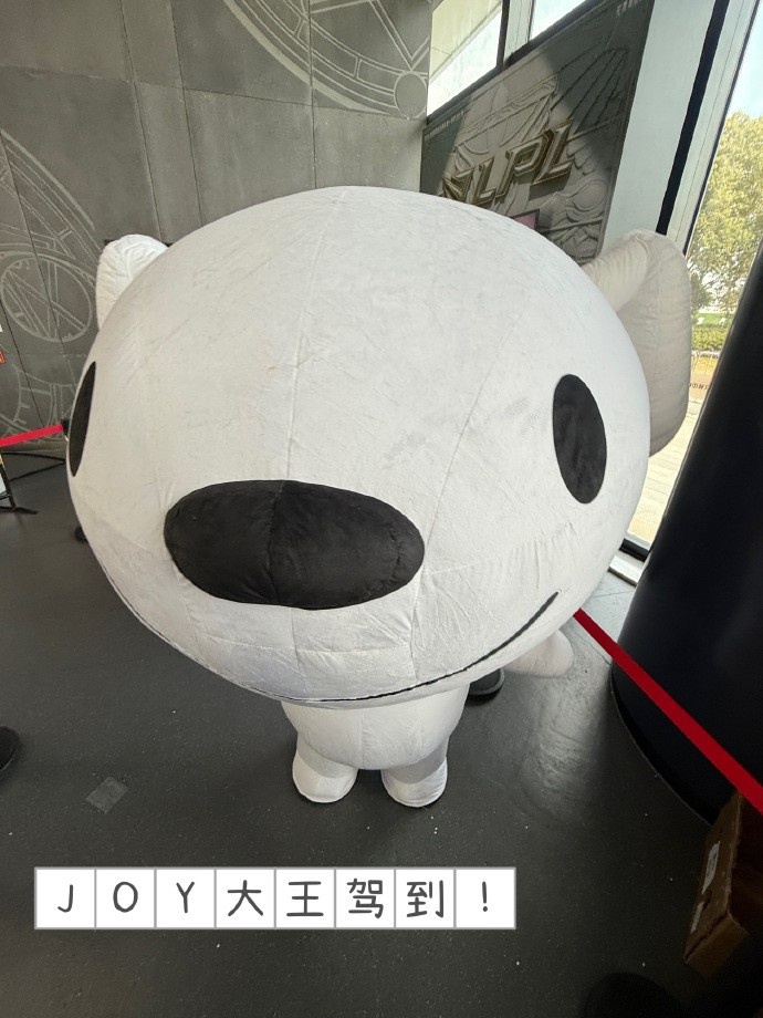 JDG分享照片回顾三月:四月继续,一起往更远的地方走